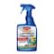Bayer BioAdvanced All-In-One Weed and Crabgrass Killer RTU Liquid 24 oz 704125A - alternate 1